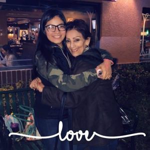 Meet your Posher, Lidia